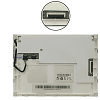 AUO G057VN01-V.2 LCD DISPLAY