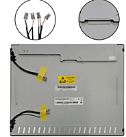 AUO G170EG01-V.0 LCD DISPLAY