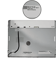 AUO G150XTN03.2 LCD DISPLAY