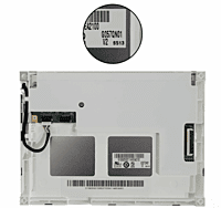 AUO G057QN01-V.2 LCD DISPLAY