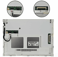 AUO G057QN01-V.2 LCD DISPLAY