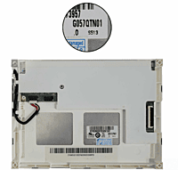 AUO G057QTN01.0 LCD DISPLAY