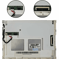 AUO G057QTN01.0 LCD DISPLAY