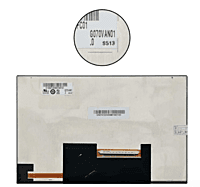 AUO G070VAN01.0 LCD DISPLAY