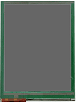 Hitachi TX09D80VM3CFA LCD DISPLAY with Touch