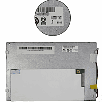 AUO G070VTN01.0 LCD DISPLAY