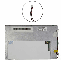 AUO G070VTN01.0 LCD DISPLAY