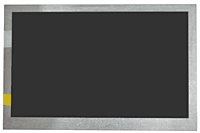 AUO G070VTN01.0 LCD DISPLAY