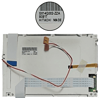 Hitachi SX14Q002-ZZA LCD DISPLAY with Touch