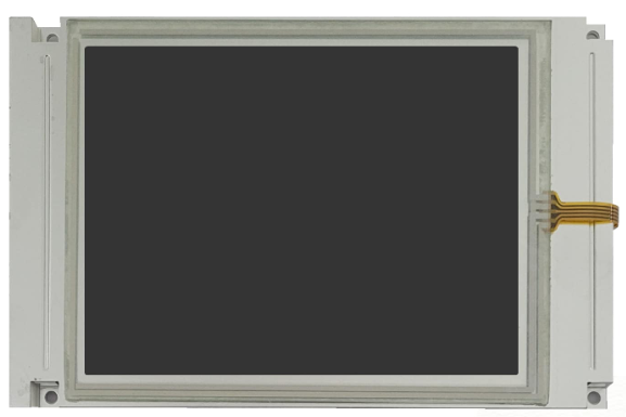 Hitachi SX14Q002-ZZA LCD DISPLAY with Touch