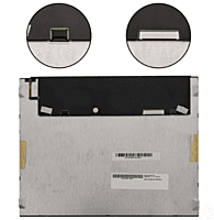 AUO G121STN02.0 LCD DISPLAY