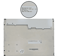 AUO G150XG01-V.2 LCD DISPLAY