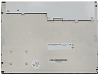 AUO G150XG01-V.2 LCD DISPLAY
