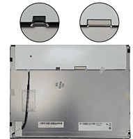 AUO G150XG01-V.3 LCD DISPLAY