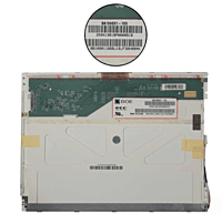 BOE BA104S01-100 LCD DISPLAY
