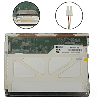 BOE BA104S01-200 LCD DISPLAY