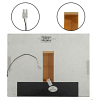 BOE BA104S01-400 LCD DISPLAY