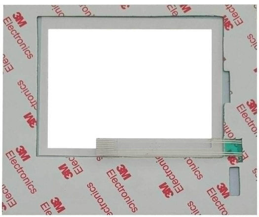 Keypad for Siemens KTP400 Basic Mono  Reliable & Durable Replacement