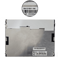 BOE BA121S01-100 LCD DISPLAY