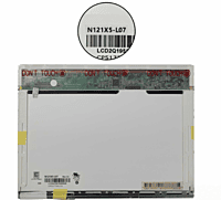Chi-Mei N121X5-L07 LCD DISPLAY