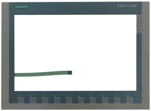 Keypad for Siemens KTP1200 Basic HMI Panel