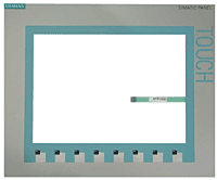 Keypad for Siemens KTP1000 Basic (6AV6647-0AE11-3AX0) Reliable Replacement