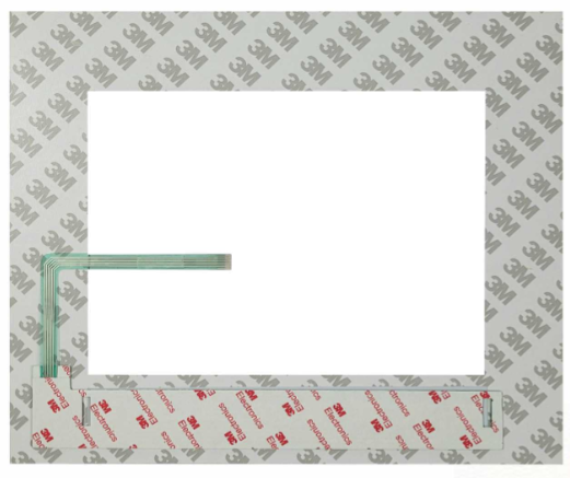 Keypad for Siemens KTP1000 Basic (6AV6647-0AE11-3AX0) Reliable Replacement