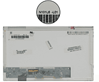 ChiMei N101L6-L01 LCD DISPLAY