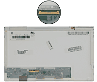 ChiMei N101L6-L01 LCD DISPLAY