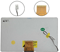 Chunghwa CLAA090NA02CW LCD DISPLAY