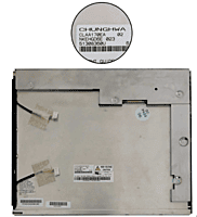 Chunghwa CLAA170EA-02 LCD DISPLAY