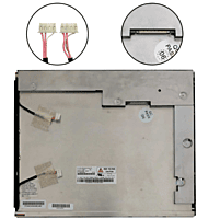 Chunghwa CLAA170EA-02 LCD DISPLAY