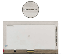 CPT CLAA101WJ06-XG LCD DISPLAY