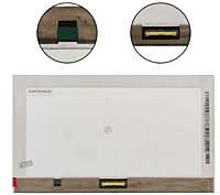CPT CLAA101WJ06-XG LCD DISPLAY