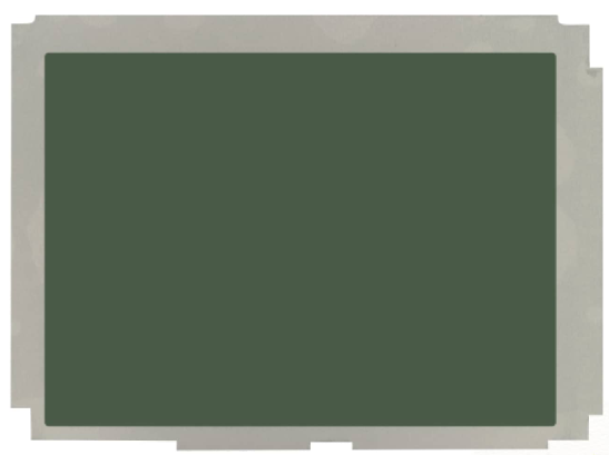 EDT EW32F92FLWP LCD DISPLAY