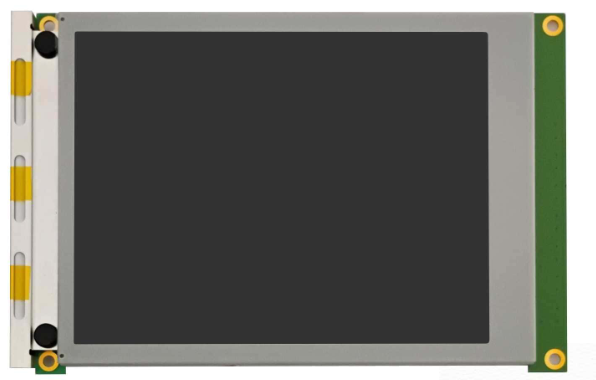 EDT EW50734NCW LCD DISPLAY