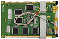 EDT EW50734NCW LCD DISPLAY