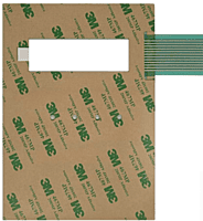 Keypad for Siemens COROS OP5 HMI Panel â€“ Reliable Replacement