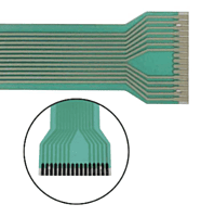 Keypad for Siemens COROS OP5 HMI Panel â€“ Reliable Replacement