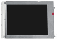 EDT EW50722NCW LCD DISPLAY