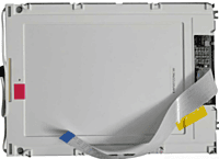 EDT EW50722NCW LCD DISPLAY