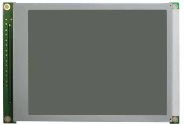 EDT EW50853FLW LCD DISPLAY