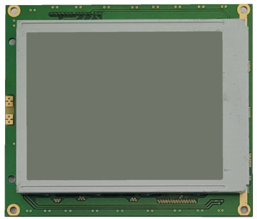 EDT EW50969YLY LCD DISPLAY
