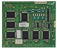 EDT EW50969YLY LCD DISPLAY