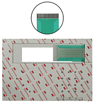 Keypad for Siemens COROS OP15-C2 HMI Panel - Reliable Replacement