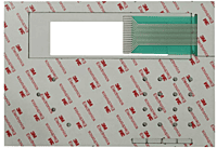 Keypad for Siemens COROS OP15-C2 HMI Panel - Reliable Replacement