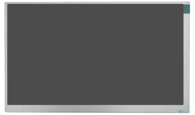 HannStar HSD070IDW1-Rev.0 LCD DISPLAY