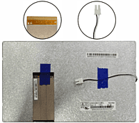 HannStar HSD080IDW1-C01 LCD DISPLAY
