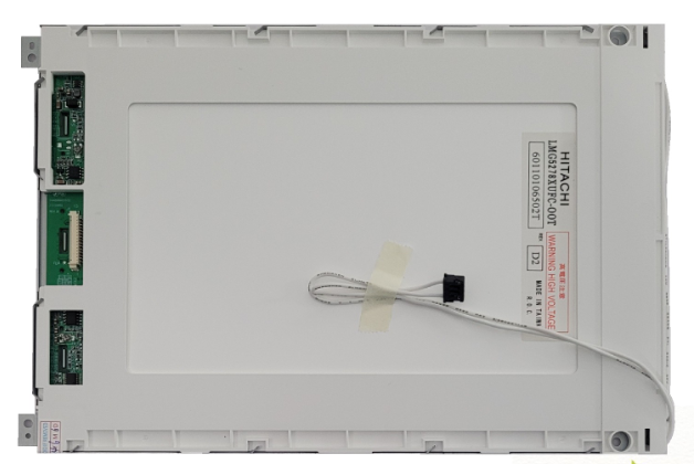 Hitachi LMG5278XUFC-00T LCD DISPLAY