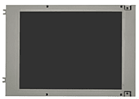 Hitachi LMG5320XUFC LCD DISPLAY